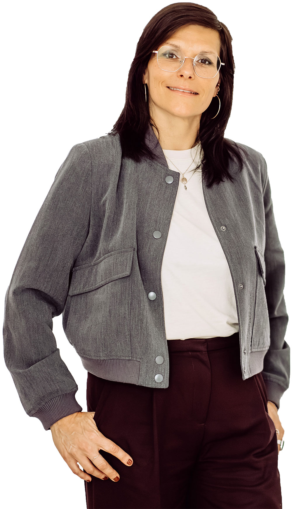 Britta Werner-Barske - Naturheilpraxis Bremen