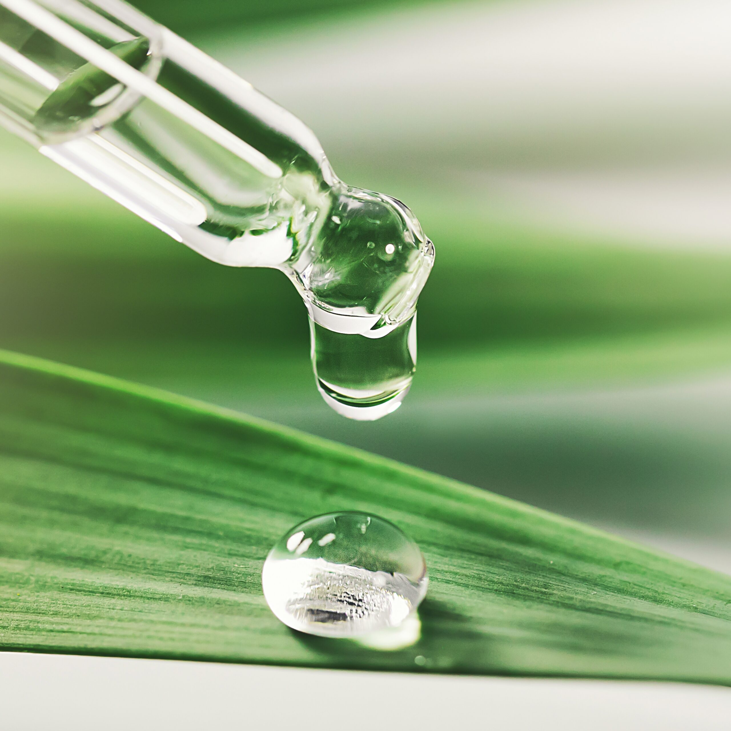 Aromatherapie - Britta Werner-Barske - Naturheilpraxis Bremen